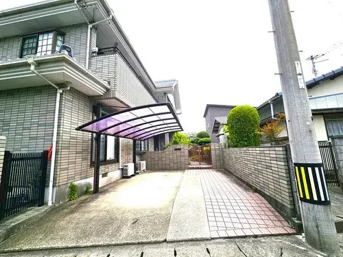 8DK+S Property Matsushige-cho Tokushima Prefecture (3)