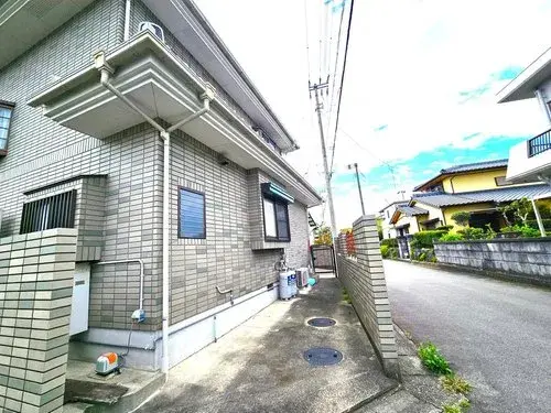 8DK+S Property Matsushige-cho Tokushima Prefecture (4)
