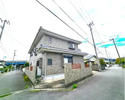 8DK+S Property Matsushige-cho Tokushima Prefecture (5)