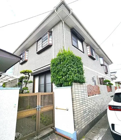 8DK+S Property Matsushige-cho Tokushima Prefecture (6)