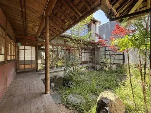 14LDK Property Mima City Tokushima Prefecture (3)
