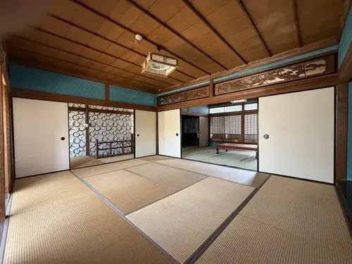 14LDK Property Mima City Tokushima Prefecture (4)