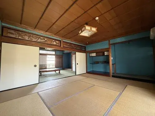 14LDK Property Mima City Tokushima Prefecture (5)