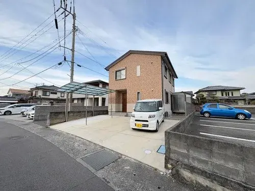 5LDK+S Property Naruto City Tokushima Prefecture (1)