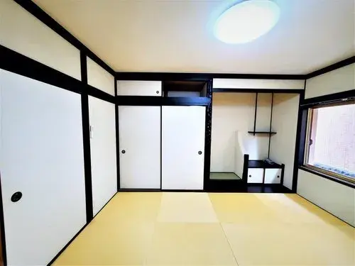 4LDK Property Tokushima City Tokushima Prefecture (3)