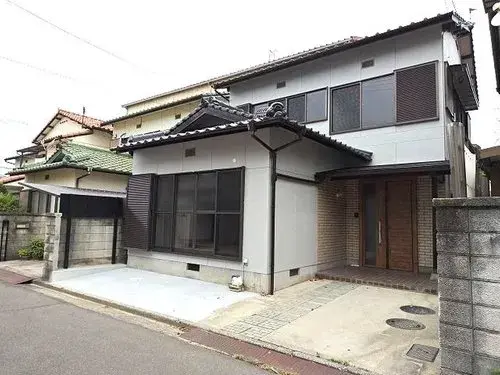 Kagawa Prefecture Takamatsu City 3LDK Property (4)