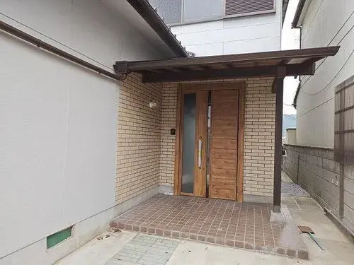 Kagawa Prefecture Takamatsu City 3LDK Property (5)
