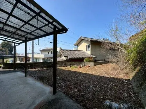 6DK Shikokuchuo City Ehime Prefecture (4)