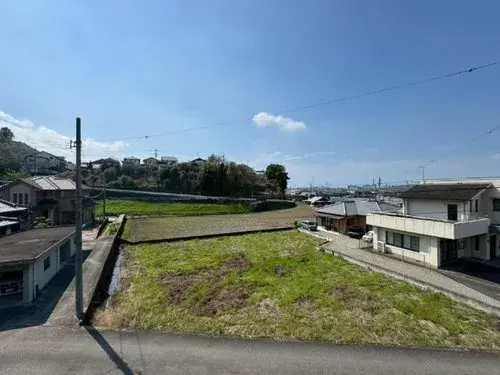 6DK Shikokuchuo City Ehime Prefecture (5)
