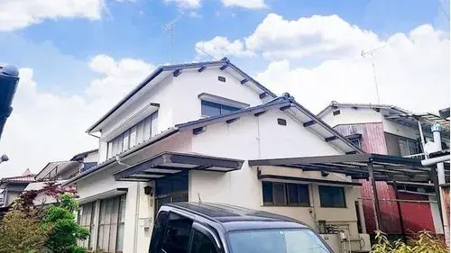 4DK Property Imabari City Ehime Prefecture (1)