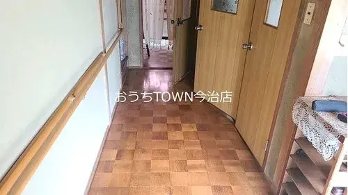 4DK Property Imabari City Ehime Prefecture (4)