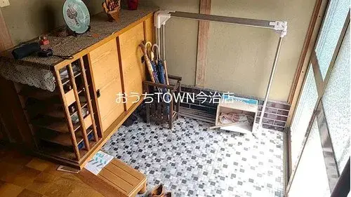 4DK Property Imabari City Ehime Prefecture (5)