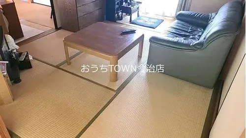 4DK Property Imabari City Ehime Prefecture (6)