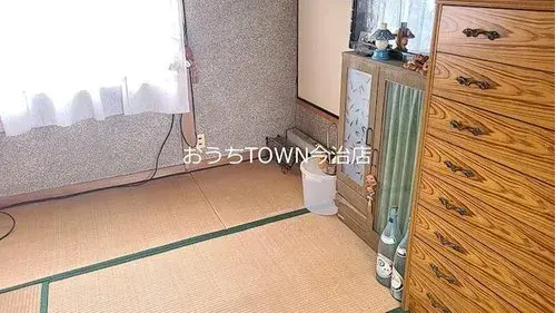 4DK Property Imabari City Ehime Prefecture (7)
