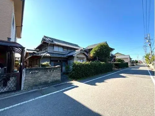 8DK+S Matsuyama City Ehime Prefecture (1)