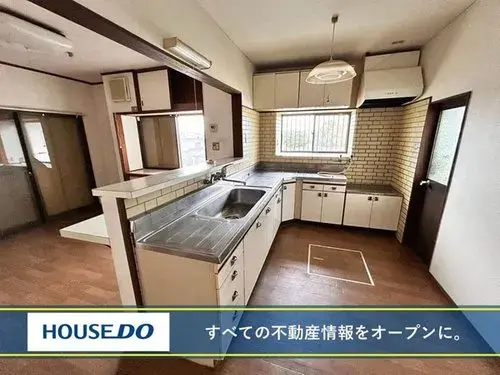 5LDK Kitakyushu City Fukuoka Prefecture (13)
