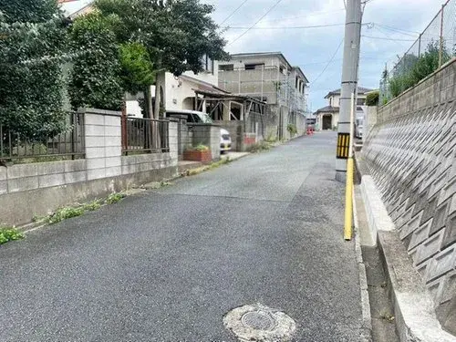 5LDK Kitakyushu City Fukuoka Prefecture (4)