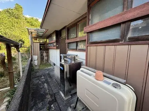 5DK Omuta City Fukuoka Prefecture (4)
