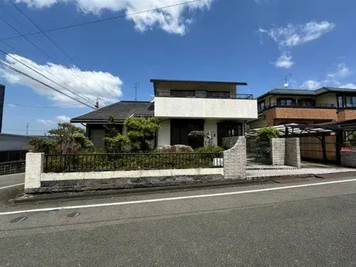 5LDK+S Onojo City Fukuoka Prefecture (1)