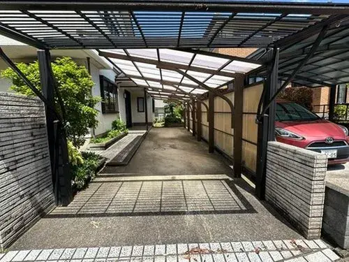 5LDK+S Onojo City Fukuoka Prefecture (3)