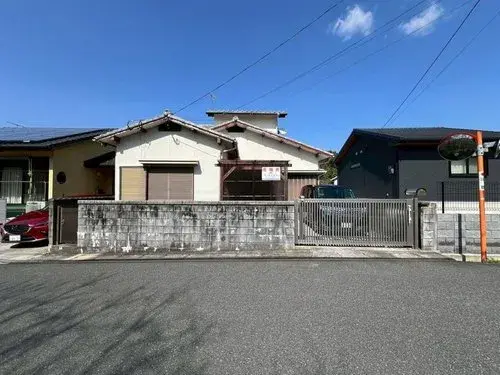 Fukuoka Prefecture, Yukuhashi City 4LDK Property (1)
