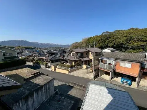 Fukuoka Prefecture, Yukuhashi City 4LDK Property (19)