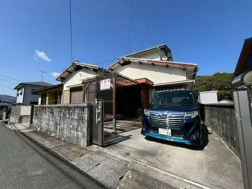 Fukuoka Prefecture, Yukuhashi City 4LDK Property (3)