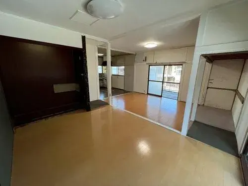 Fukuoka Prefecture, Yukuhashi City 4LDK Property (7)
