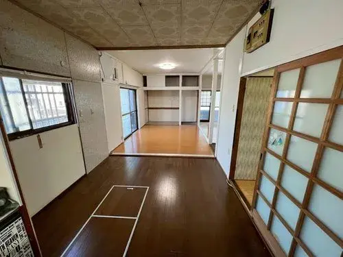 Fukuoka Prefecture, Yukuhashi City 4LDK Property (8)