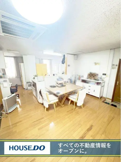 2LDK Property Kitakyushu City Fukuoka Prefecture (1)