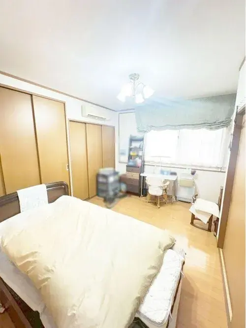 2LDK Property Kitakyushu City Fukuoka Prefecture (3)
