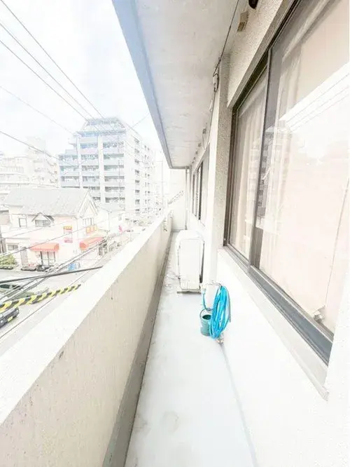 2LDK Property Kitakyushu City Fukuoka Prefecture (6)