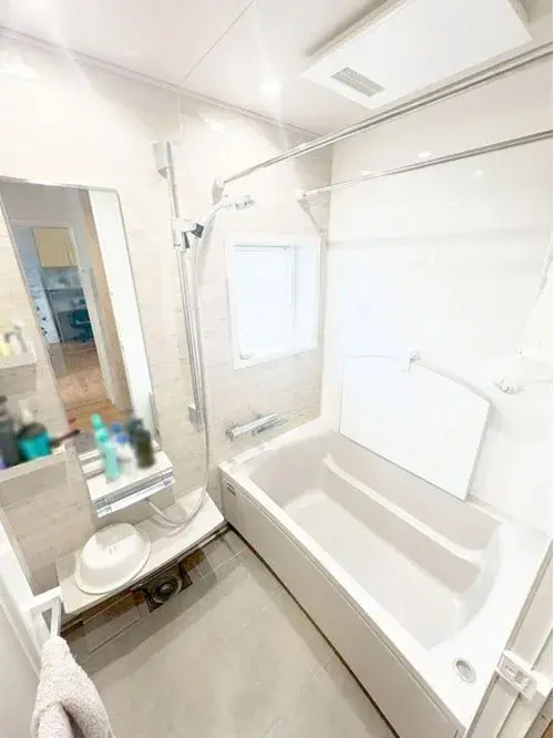 2LDK Property Kitakyushu City Fukuoka Prefecture (8)