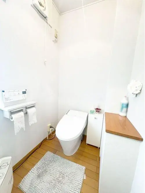 2LDK Property Kitakyushu City Fukuoka Prefecture (10)