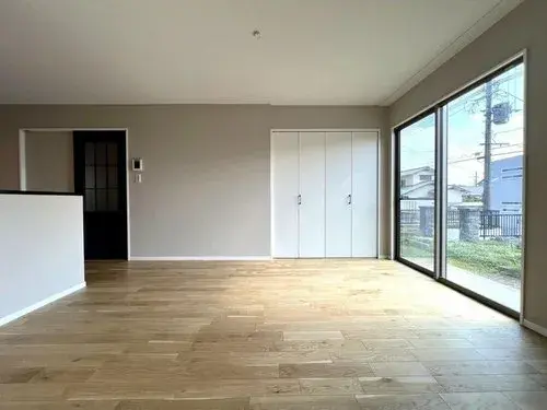 Renovated Detached House, Hakata Ward, Fukuoka City, Fukuoka Prefecture (1)