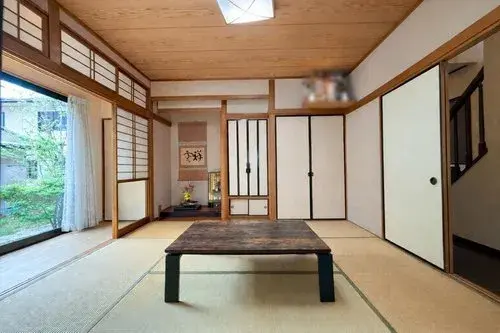 Two-Story House Tosu Saga Prefecture (3)