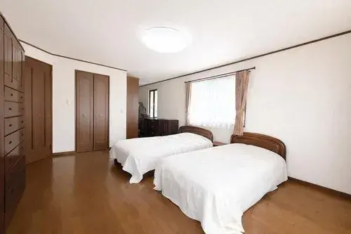 Two-Story House Tosu Saga Prefecture (5)
