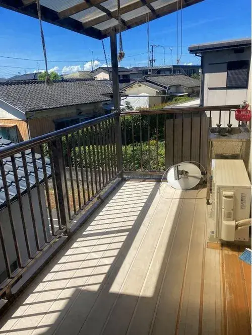 5DK Property Saga City Saga Prefecture (3)