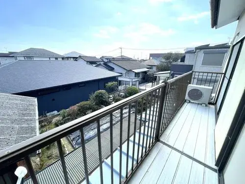 5DK Property Tosu City Saga Prefecture (4)