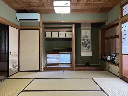 6DK Karatsu City Saga Prefecture (3)
