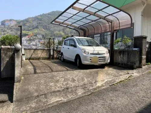 6LDK Property Nagasaki City Nagasaki Prefecture (5)