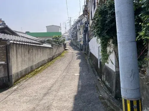 6LDK Property Nagasaki City Nagasaki Prefecture (8)