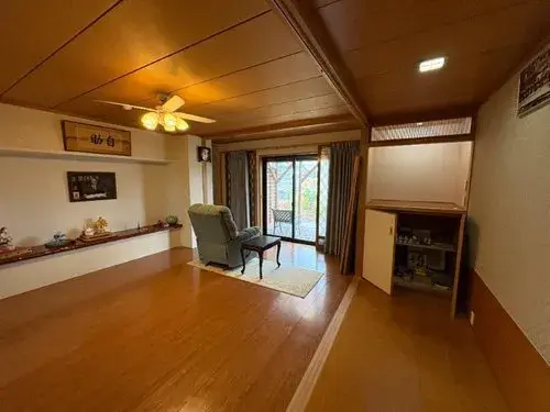 Nagasaki Prefecture Nagasaki City 2LDK+S Property (4)