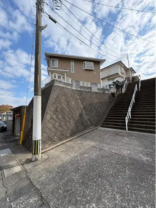 6DK+S Property Nagayo Town Nagasaki Prefecture (2)