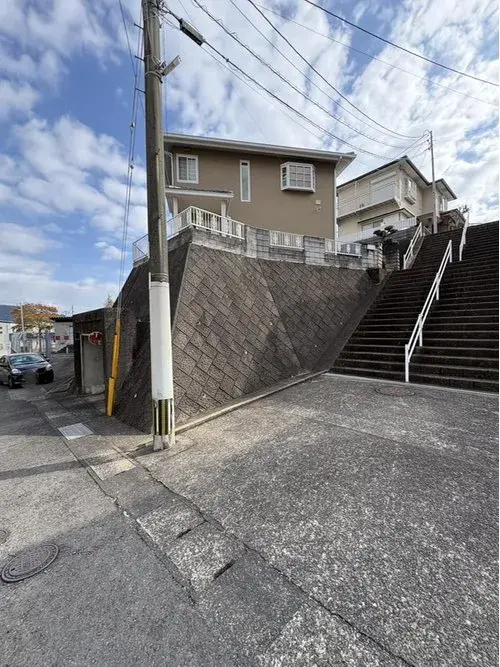 6DK+S Property Nagayo Town Nagasaki Prefecture (3)