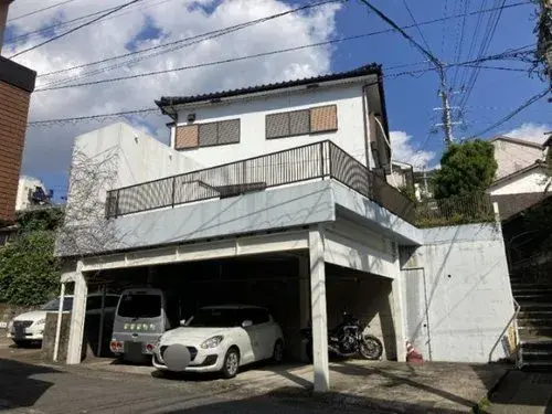 6DK Property Nagasaki City Nagasaki Prefecture (1)