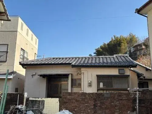 Nagasaki Prefecture Nagasaki City 3DK Property (3)