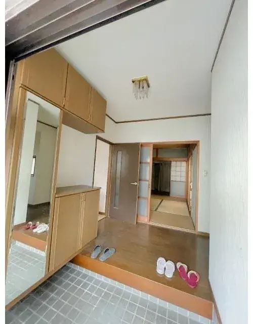 Nagasaki Prefecture Nagasaki City 3DK Property (7)