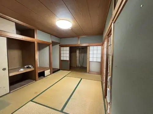 Nagasaki Prefecture Nagasaki City 3DK Property (9)