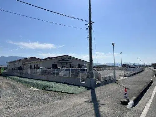 3LDK Property Yatsushiro City Kumamoto Prefecture (18)